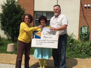 Porchlight Donors