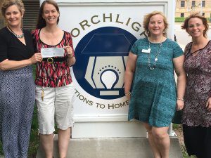 Porchlight Donors